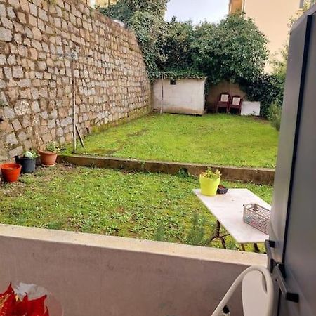 Studio Quartier Calme Apartment Аячо Екстериор снимка