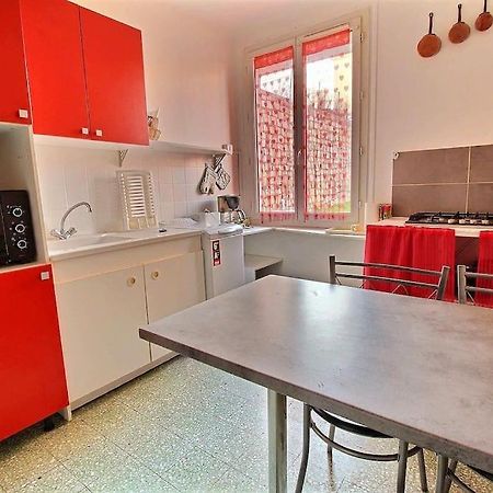 Studio Quartier Calme Apartment Аячо Екстериор снимка